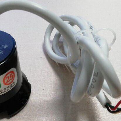 YDN-WDT-(P1/P21/P3)-(L1/L2/L3)/光电水浸传感器