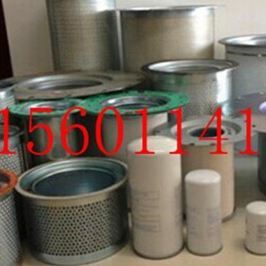 东方威尔50HP空压机三滤机油空滤油滤油分