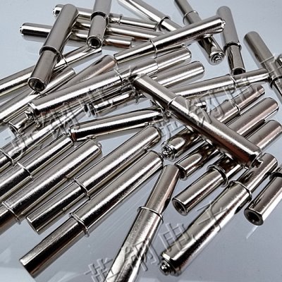 定位针 6MM弹簧定位针 GP内牙定位针 定位PIN顶位置针 GP-3T内牙