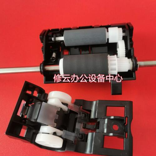 适用兄弟MFC-8530DN 8540 8535原稿搓纸轮进纸轮 ADF输稿器搓纸轮