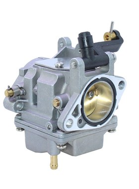 61-1a4301-00老款2冲程25马力30马力舷外机化油器61-14301-04