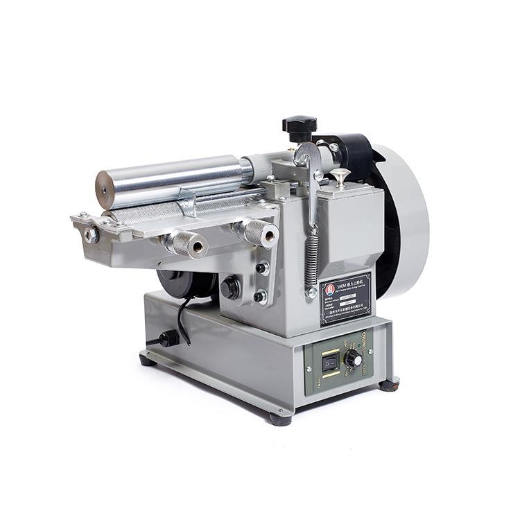 上胶机调速强力过胶机皮革手提袋鞋底箱包涂胶机黄胶机厂家直销