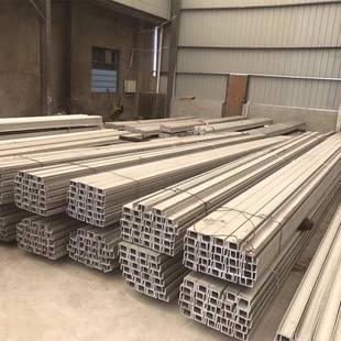 304不锈钢角钢一次成型角钢201不等边冲孔品类齐全槽钢直激光切割