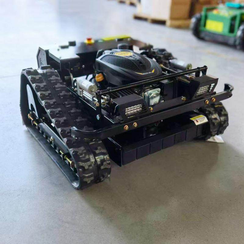 履带式遥控割草机绿化果园市政轮式打草机全地形汽油修草机,农机/农具/农膜,割灌机/割草机/油锯,淘宝优惠券,粉丝福利购,淘宝优惠卷