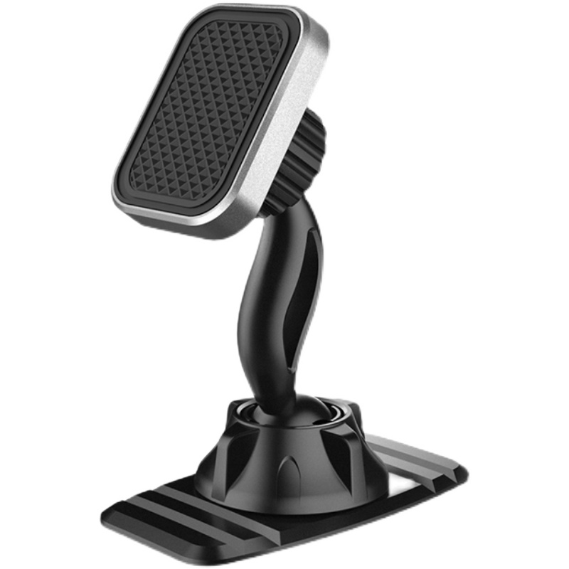 手机车载支架磁吸磁力磁铁汽车车上固定支撑架仪表台车内导航车用