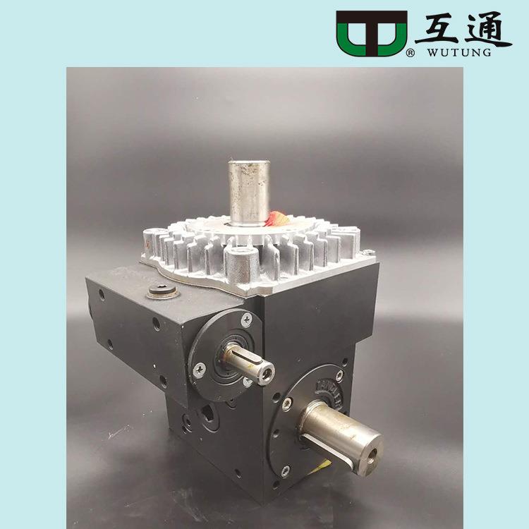 配件差动牙箱变速箱SP2-WV-0A-III-H-S3039I齿轮箱102204085