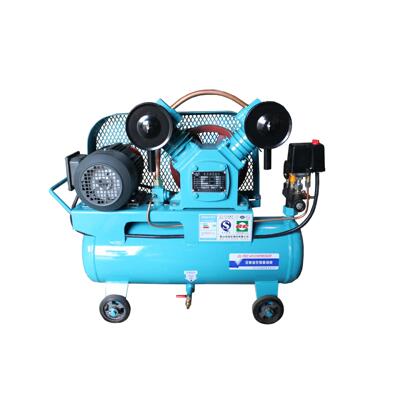 供应鞍山－普通全无油空压机VW－0.15/7