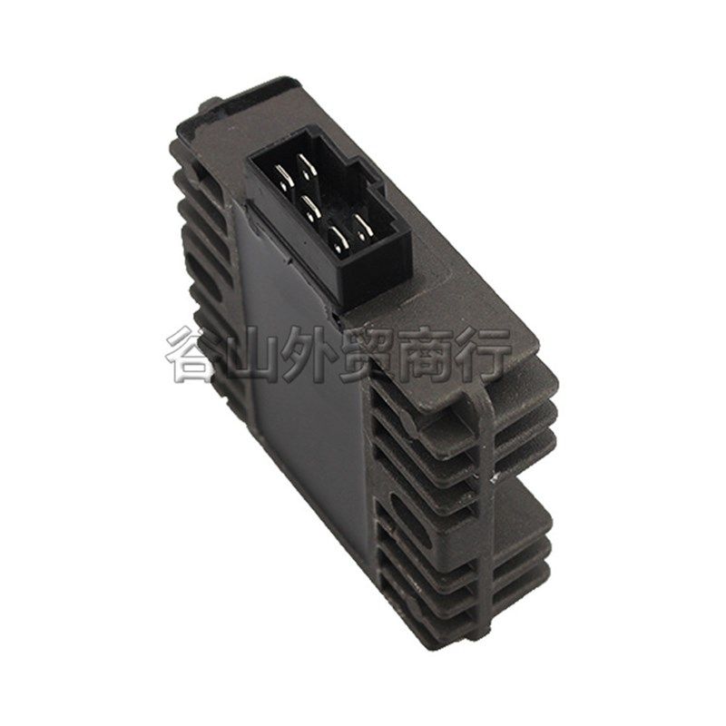 雅马哈R1/R6/FZ6N/XT660/TMAX500 适用改装大功率整流器 充电器