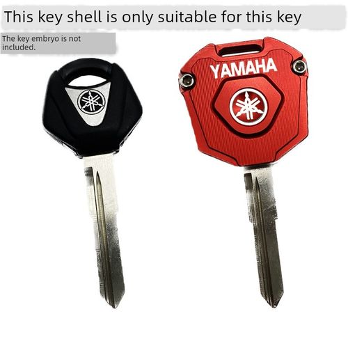 适用于雅马哈Yzf-R3 R6 R7 R15 Mt03 07 09 10关键保护壳改装件