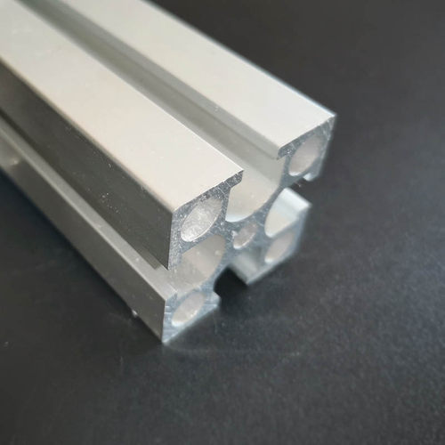 3030G 国标30重型工业铝型材 铝合金型材配件 30直角型材 国标铝