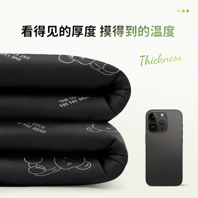 2023电动车挡风被冬季亲子儿童款加绒加厚加大电瓶摩托防水防风罩