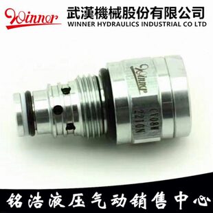 台湾WINNER插装阀CV08W2210N FD16W4290N FD16W4090N