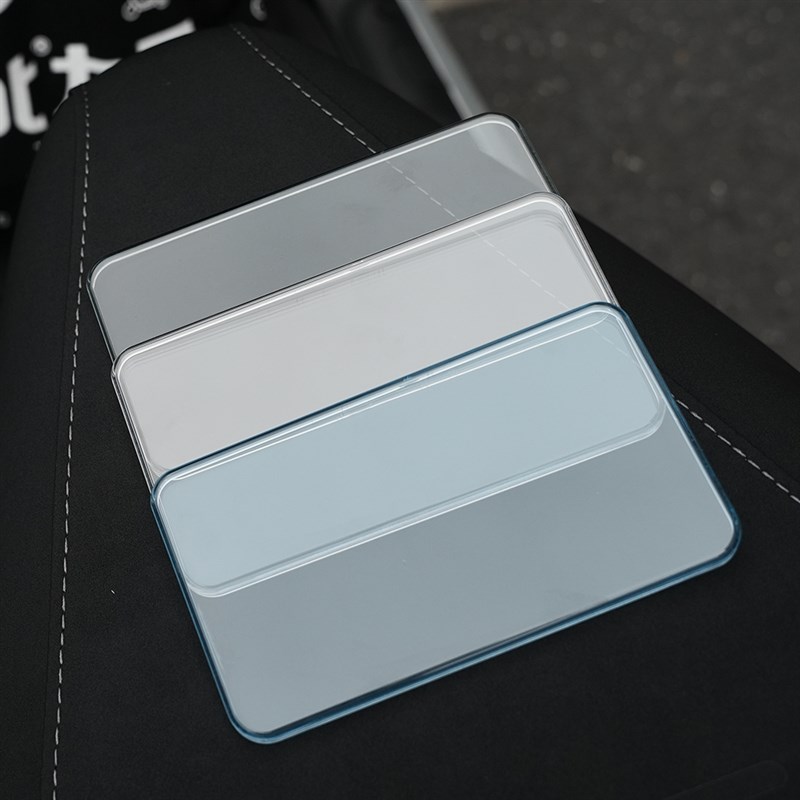 佐华适九号Q5 95c仪表盖Q5 80c/85c屏幕保护壳中控防水罩改装配件