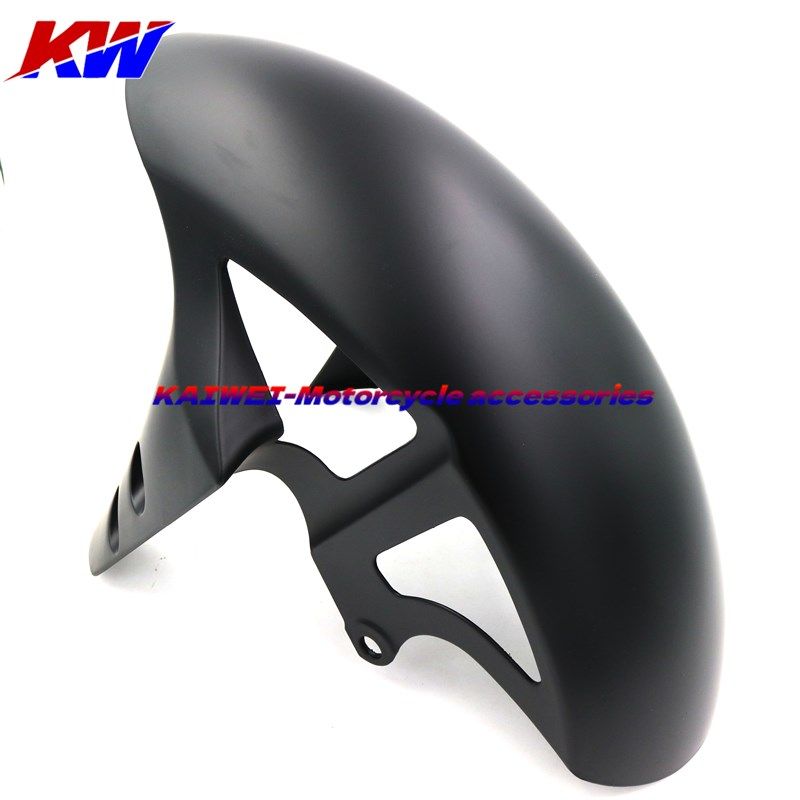 适用雅马哈R1 09-23年 R6 17-22年 MT-10 16-21年前挡泥板外壳