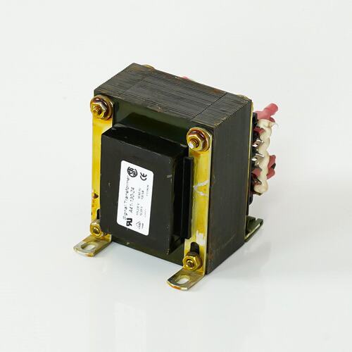 拆机 130W输出12VX2 24V美国SIGNAL电源变压器 115VX2输入