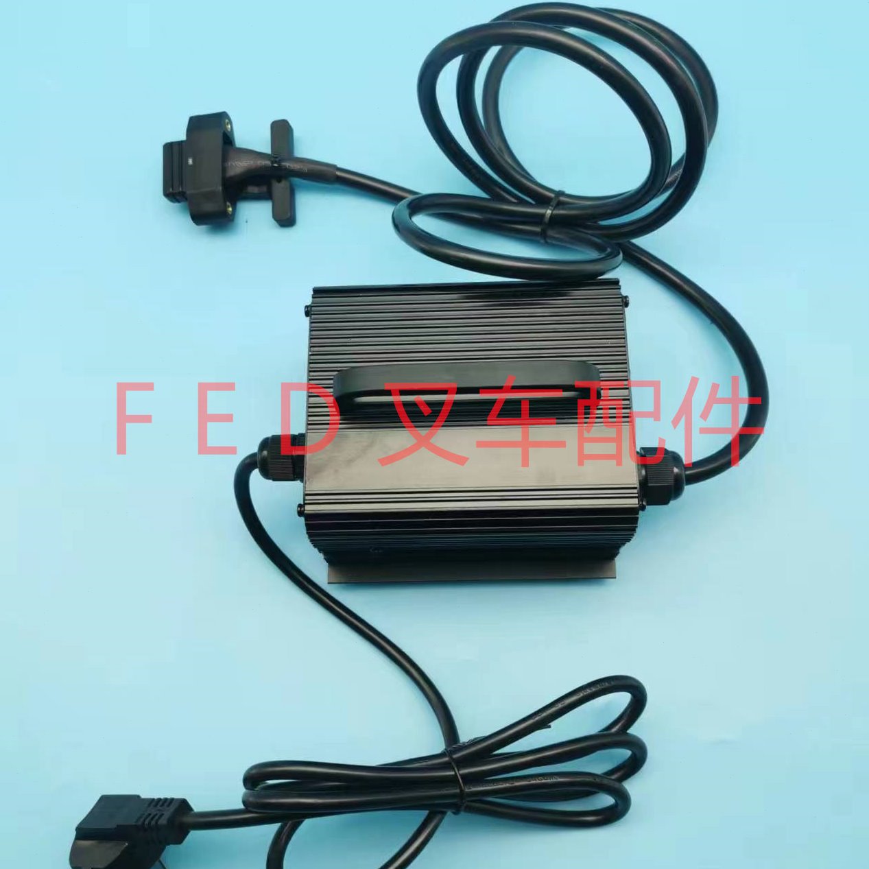 杭叉电动托盘搬运车SWCH24V10A锂电充电机CBD15充电器GBCH24V10A