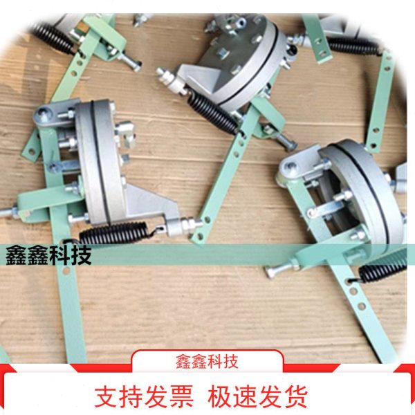 寿力空气压缩机空压机受力控调节阀88290001-135压力调节器总成SL