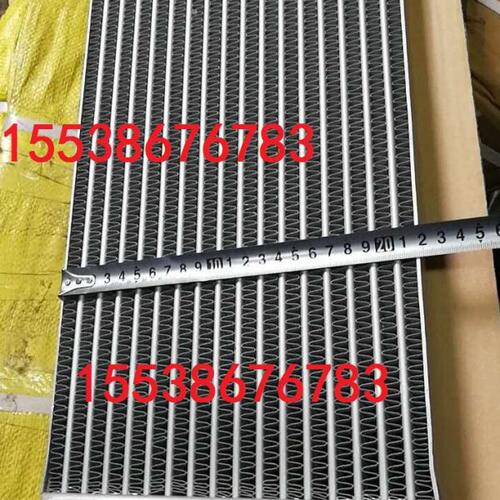 东方红拖拉机配件 东方红拖拉机机油散热器 MF40-60系列拖拉机用