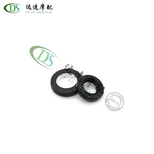 适用雅马哈YZF R1 98-15 R6 99-05 R6S 06-09 R7 99 水泵油 封水