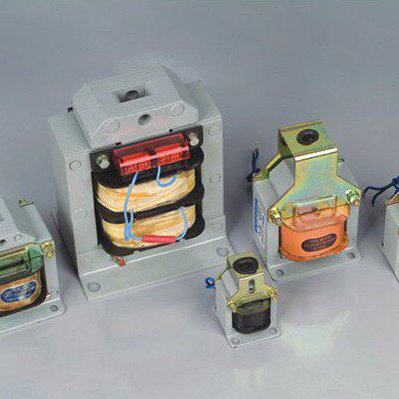 MQ2-15N MQ2交流牵引电磁铁 15KG 150N 拉动式 华信 HCN