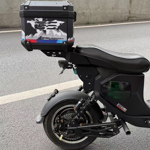 适合深远GT1/T300/T90/A8/A7/009深远一体座延长尾箱加厚延长架