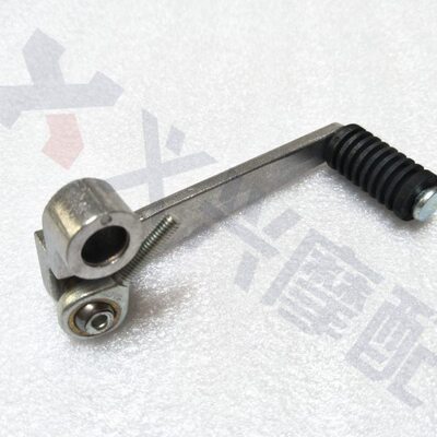ZX-6R 636 05-11 ZX-10R 06 07 08 09 10年启动档杆 挂档杆