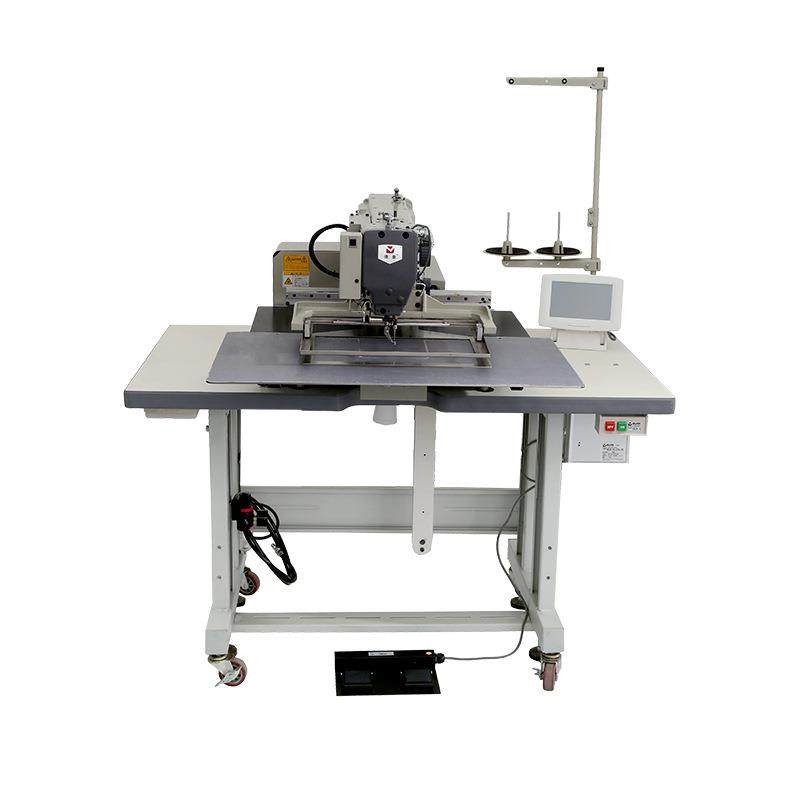 供应制鞋箱包服装缝纫机魔术贴6040电脑车3020大豪电脑花样机,纺织面料/辅料/配套,其他纺织机械,淘宝优惠券,粉丝福利购,淘宝优惠卷