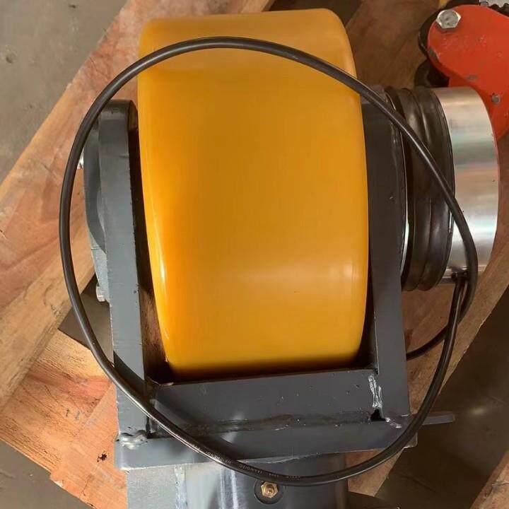 米玛前移式叉车TF25-40轮架总成