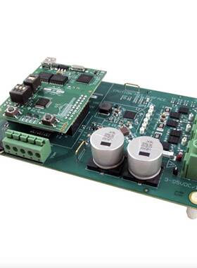 DRV8353RS-EVM栅极驱动器电源管理IC开发工具评估板DRV8353