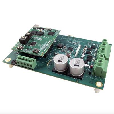 DRV8353RS-EVM栅极驱动器电源管理IC开发工具评估板DRV8353