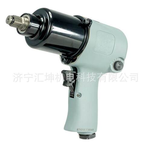 汇坤R7431气动螺栓拆卸扭力扳手气动扳手现货供应值得信