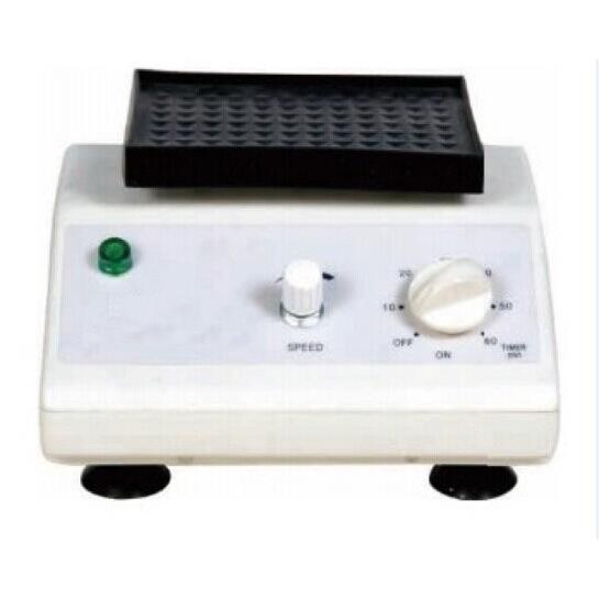 久平仪器微量振荡器96孔板振荡器酶标版振荡仪TYZD-I