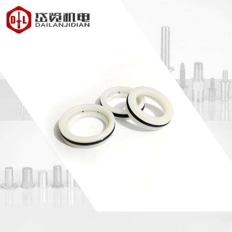 GESIPA气动铆钉枪PH2000配件垫圈1456750减震垫O型圈密封圈