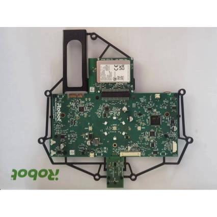iRoboti3i4扫地机器人吸尘器维修配件主板电路板主机板