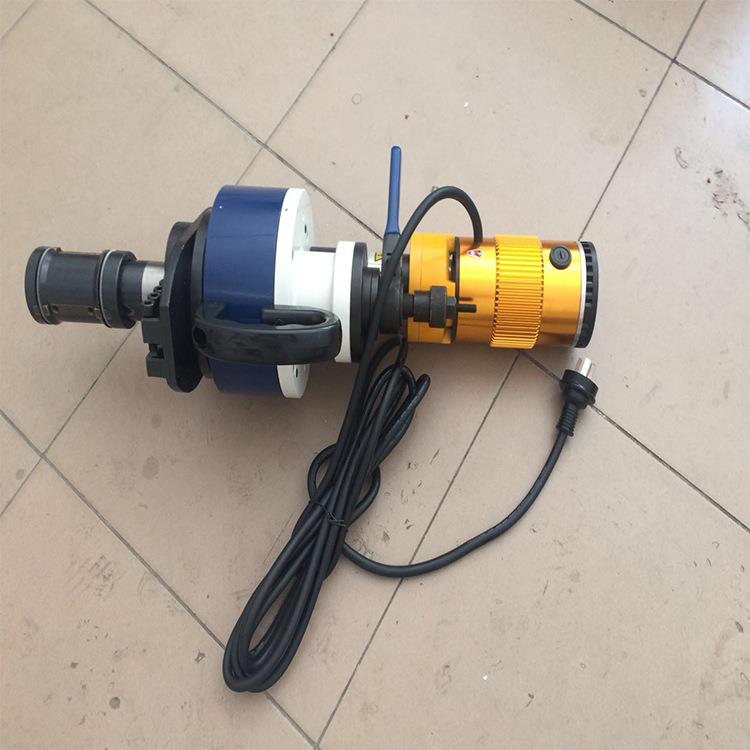 内涨式管子破口机电动管道切割电子坡口机不锈钢倒角机厂