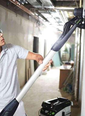 德国进口Festool费斯托工具长颈磨机打磨机原装配件适配LHS-E-2