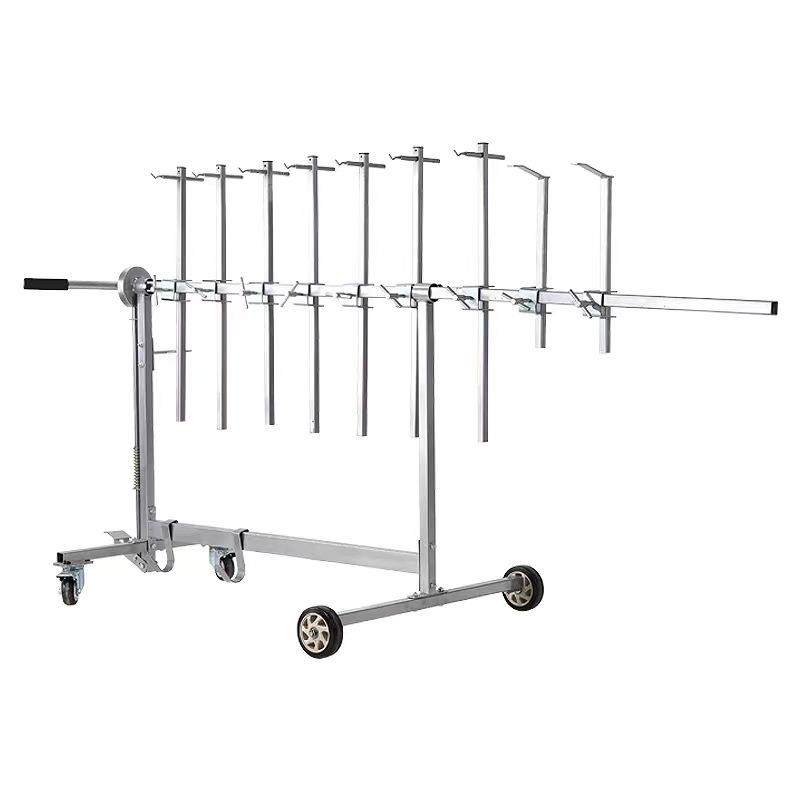 汽车钣金喷漆汽车保险杠喷漆支架工具喷漆房多功能旋转喷漆架子,农用物资,其他肥料,淘宝优惠券,粉丝福利购,淘宝优惠卷