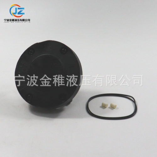 工程机械柱塞泵维修用A4VG71F00不串补油泵