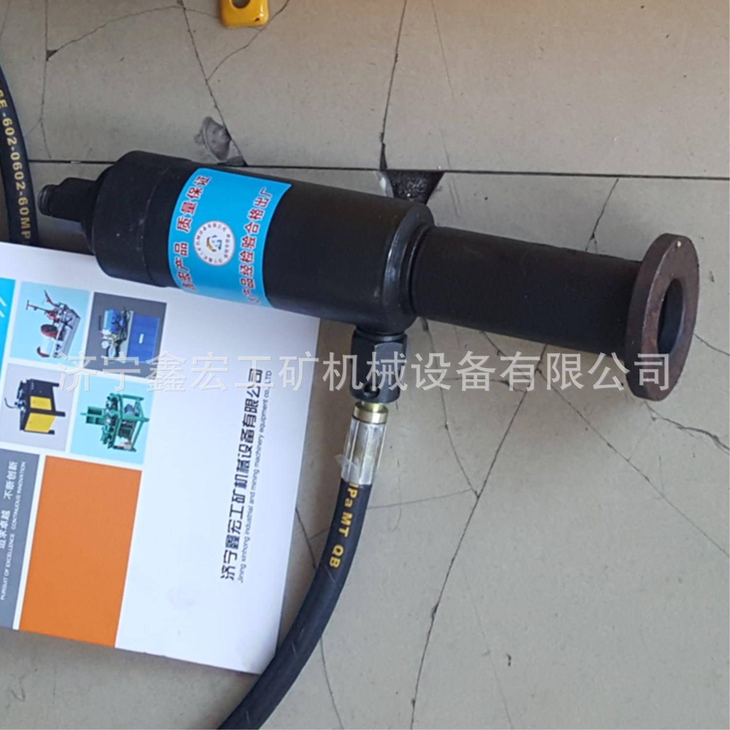 10T数显锚杆拉力计数显式锚杆拉拔仪济宁鑫宏