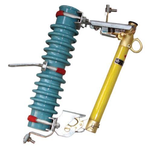 HRW10-12/200A户外10KV高压户外跌落式熔断器保险丝令克开关