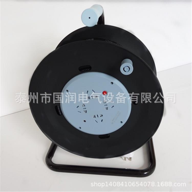 电缆卷线盘GN-804移动电缆盘