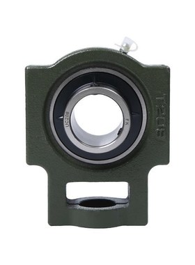 外球面轴承 滑块座T型座UCT201T202T203T204T205T206T207T208T209