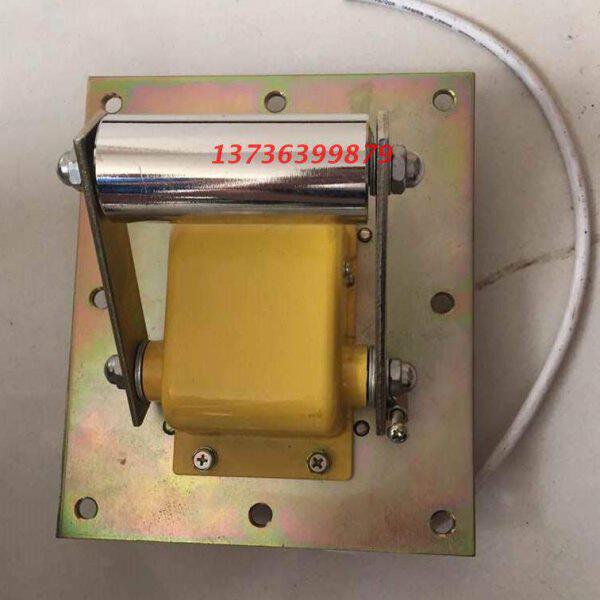 TDP-I型胶带提升机防跑偏开关WTDP-I刮板机皮带起升机跑偏装置
