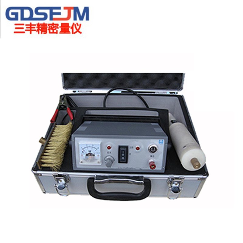 直流电火花检测仪 AO-2/交流电火花检漏仪 防涂层管道涂层检漏仪