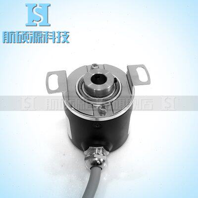 SF38B8-1024P5VL6-K1204工业自动化控制光电旋转编码器脉冲数1024