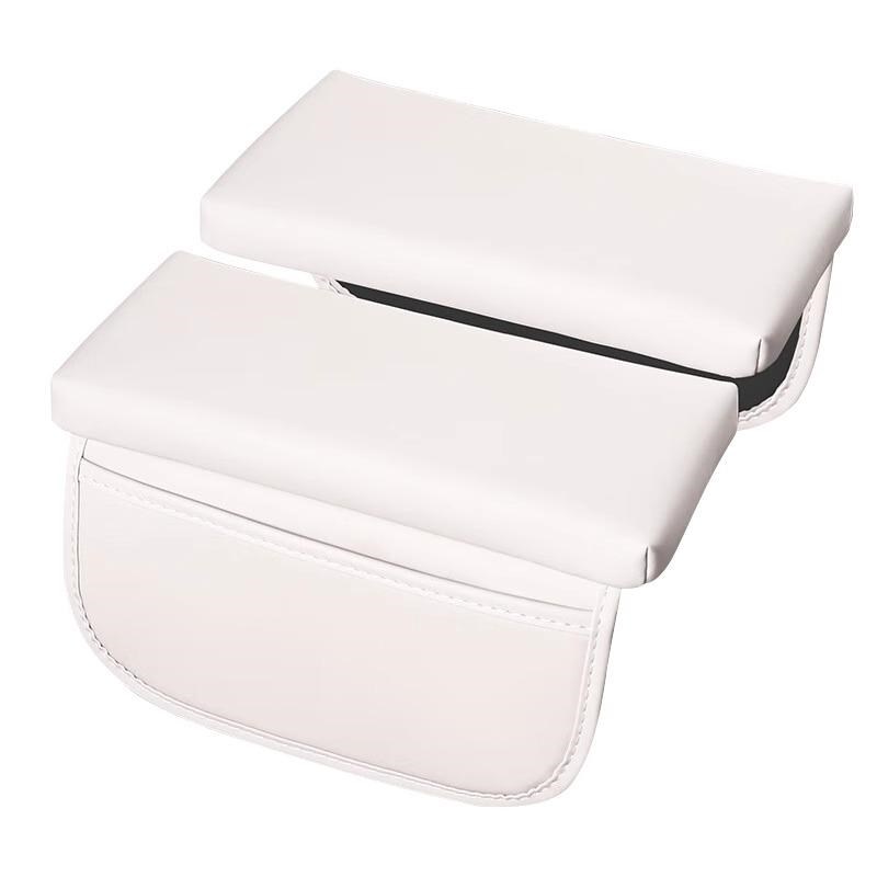 乐道L60扶手箱增高垫扶手箱保护套乐道l60车内装饰用品改装配件