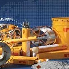 德国UTP A 389铜焊丝 SG-CuNi10Fe白铜焊丝