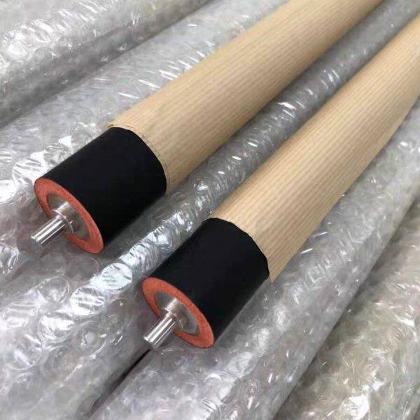 原装全新美能达223 283 363 423 287 367 289s定影器下辊压力辊