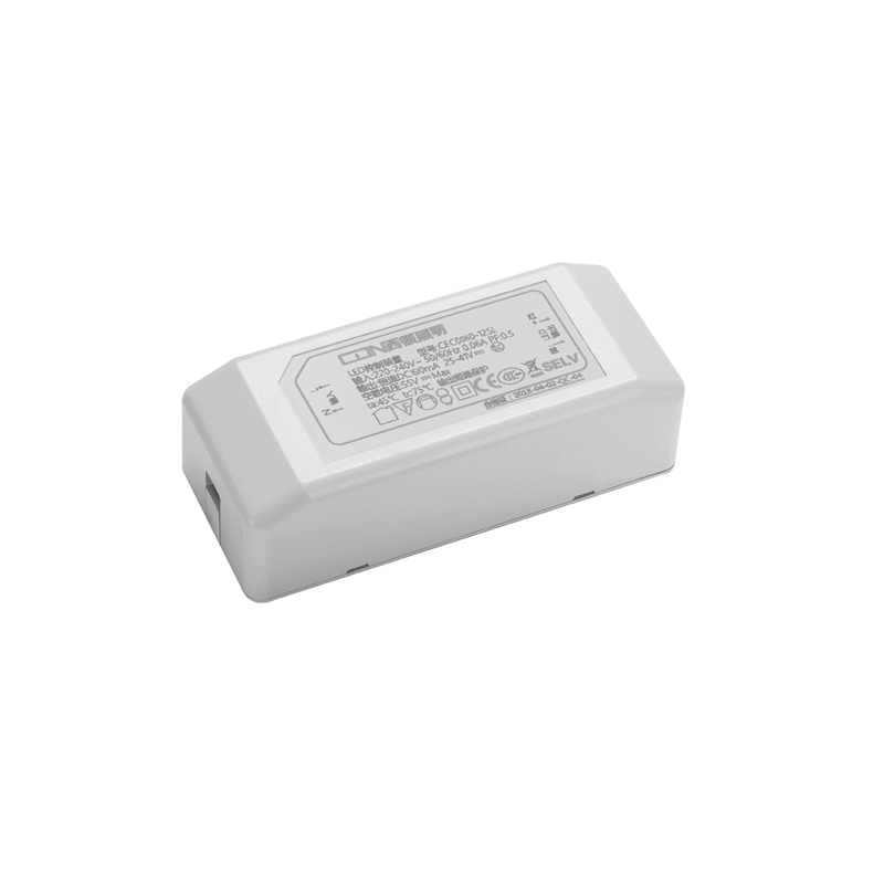 西顿照明CEC0280-12电源驱动器筒射灯适配CEC0600-12输出25-41V