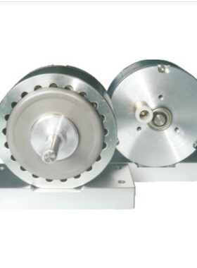 AHB系列气冷式磁滞制动器刹车器电机寿命测试张力控制器马达寿命